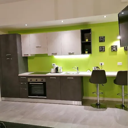Le 2m Apartament