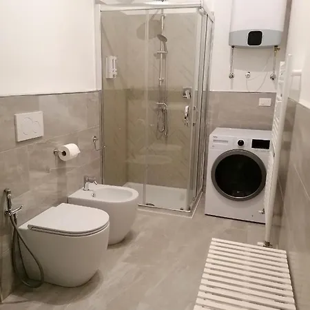 Apartament Le 2m Bolonia
